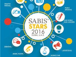 SABIS STARS Selection 2016
